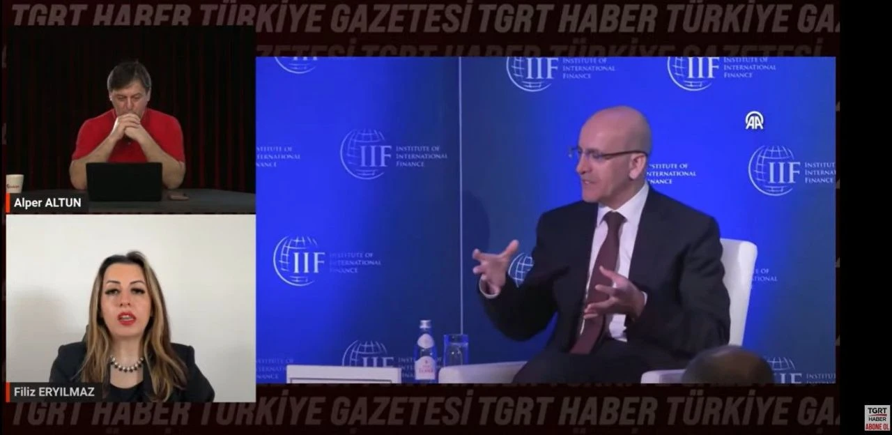 Merkez Bankası hangi mesajları verdi? Ekonomist Filiz Eryılmaz faiz kararını değerlendirdi - 2. Resim