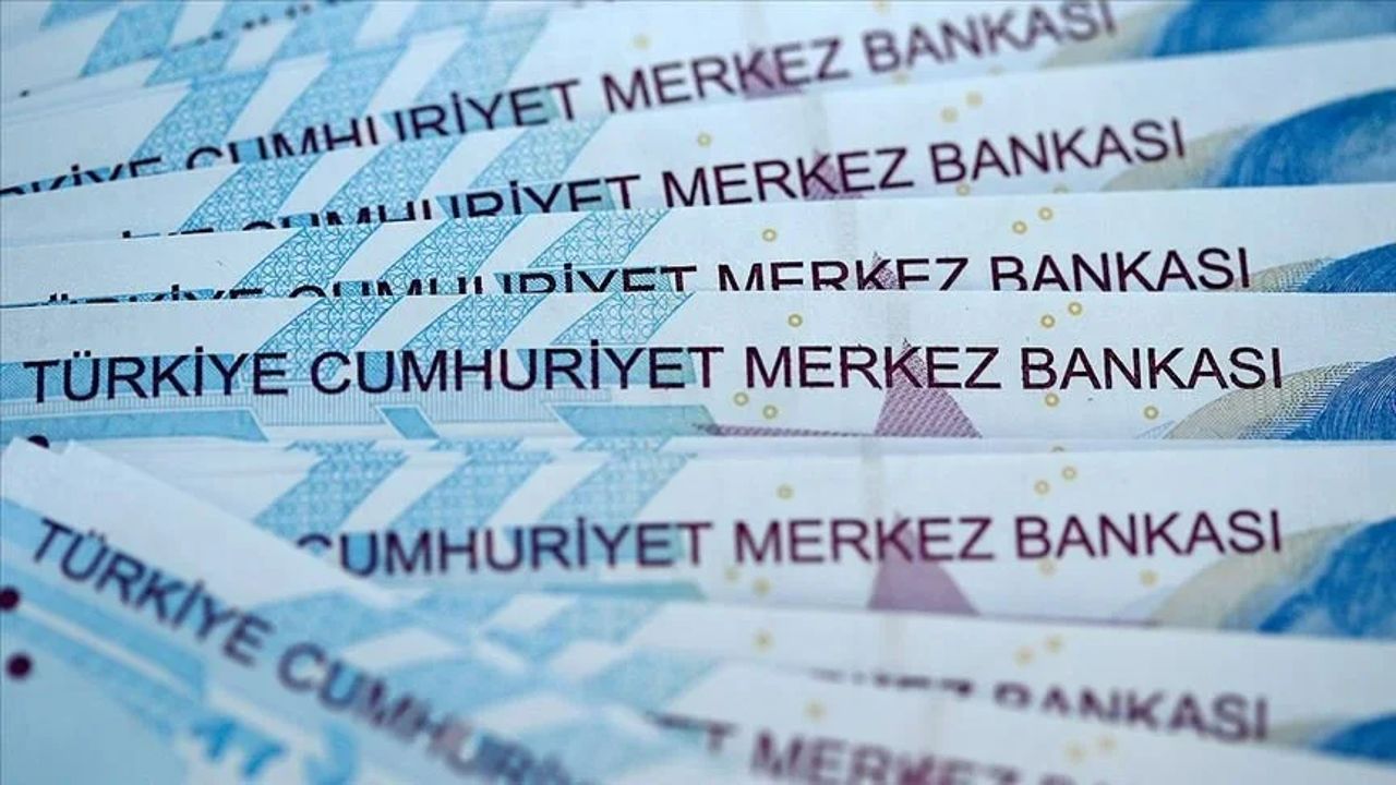 Merkez Bankası politika faizi bugün saat 14.00&#039;da açıklanacak