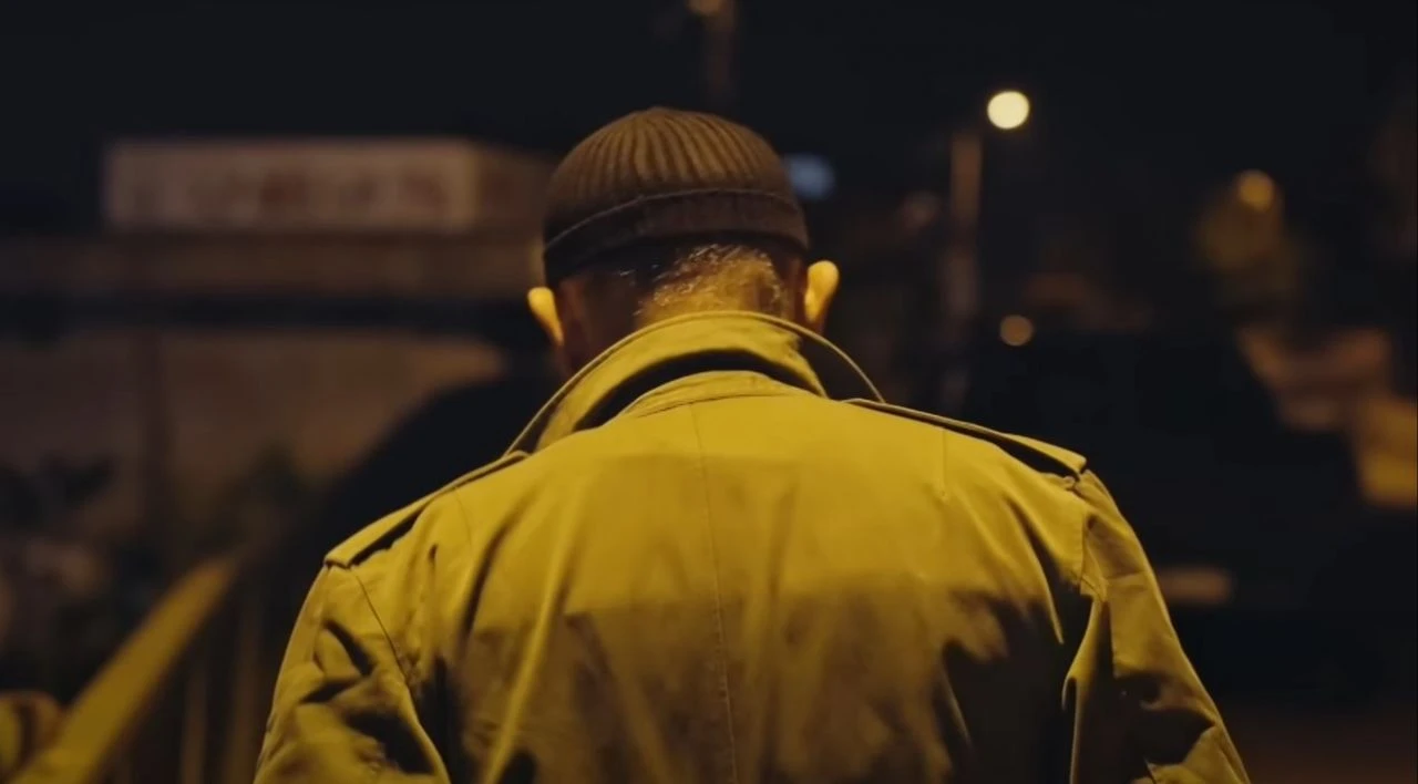 Mesut Komiser Arka Sokaklar'dan tedavi için ABD'ye gitmesi nedeniyle ayrılmıştı! Geri dönüyor