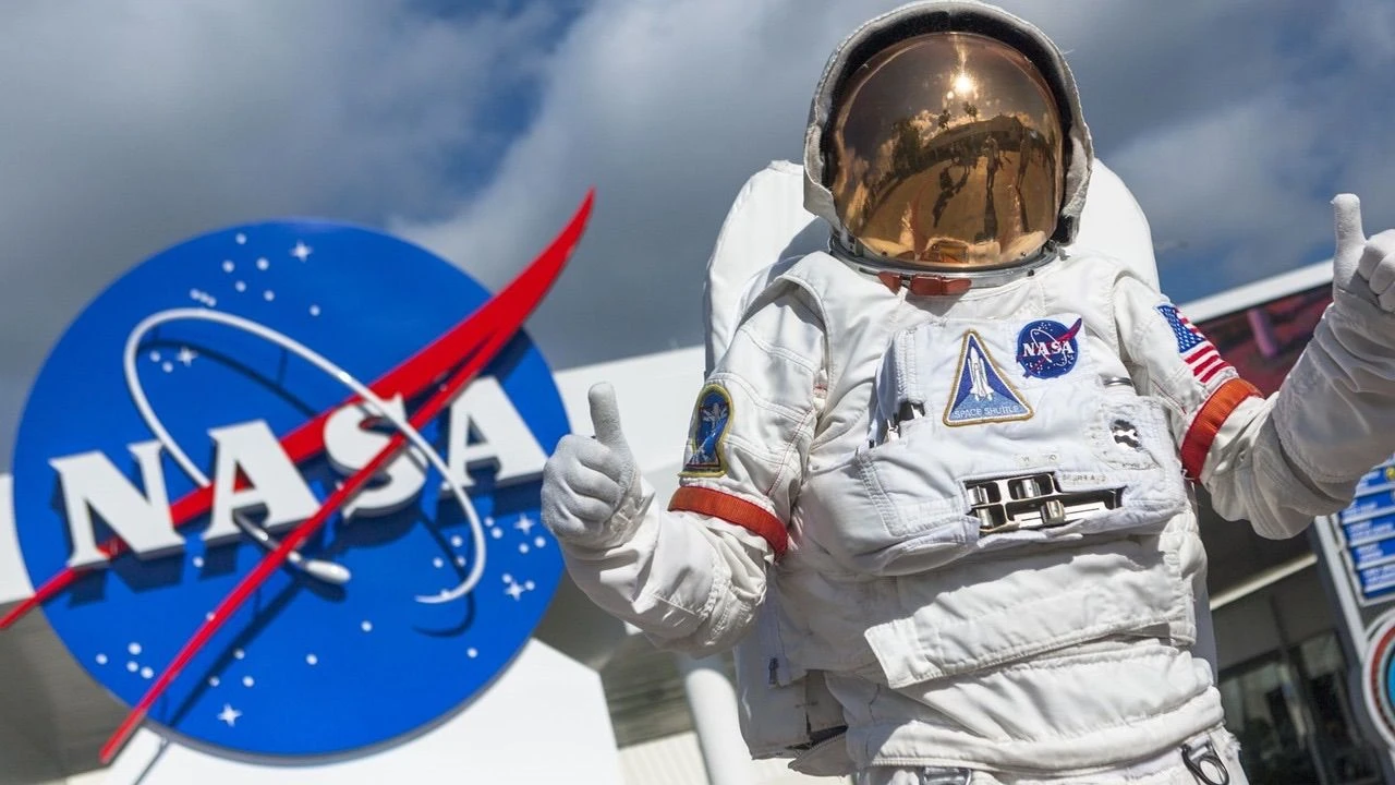 NASA keşfetti! Uzayda yetişiyor, insan sağlığını tehdit ediyor