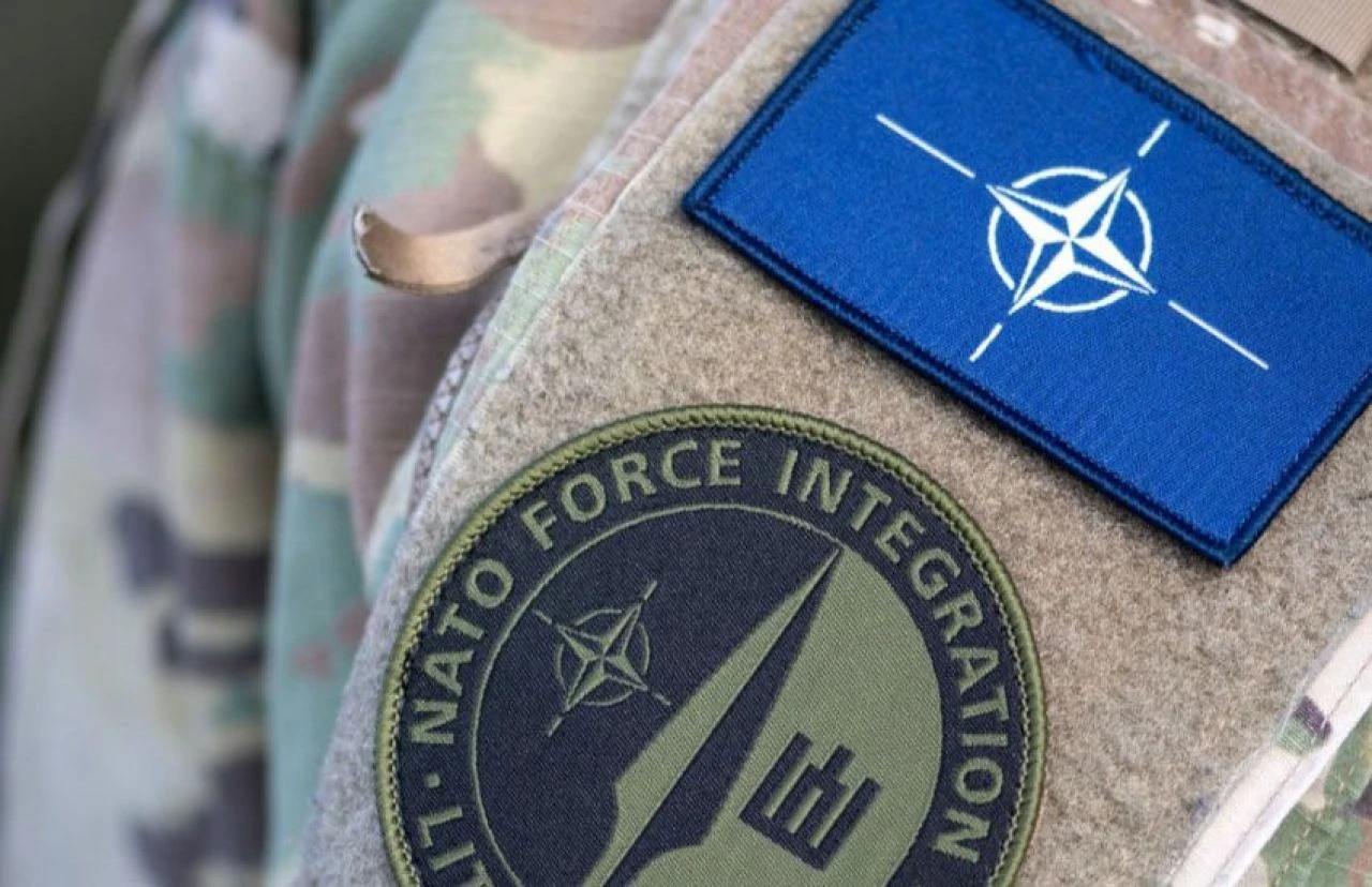 NATO’ya yeni katılan ülkede Letonya’ya asker gönderiyor! Detaylar belli oldu - 1. Resim