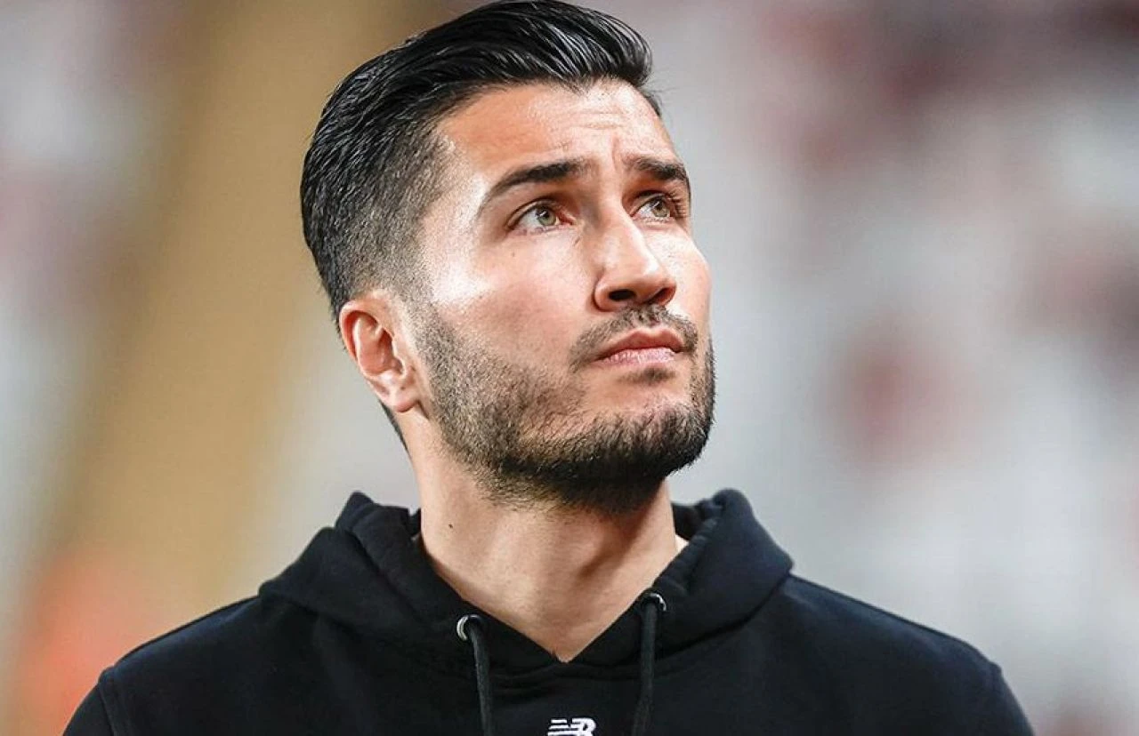 Nuri Şahin sesleri! Beşiktaş, dev kulüple karşı karşıya gelecek - 1. Resim