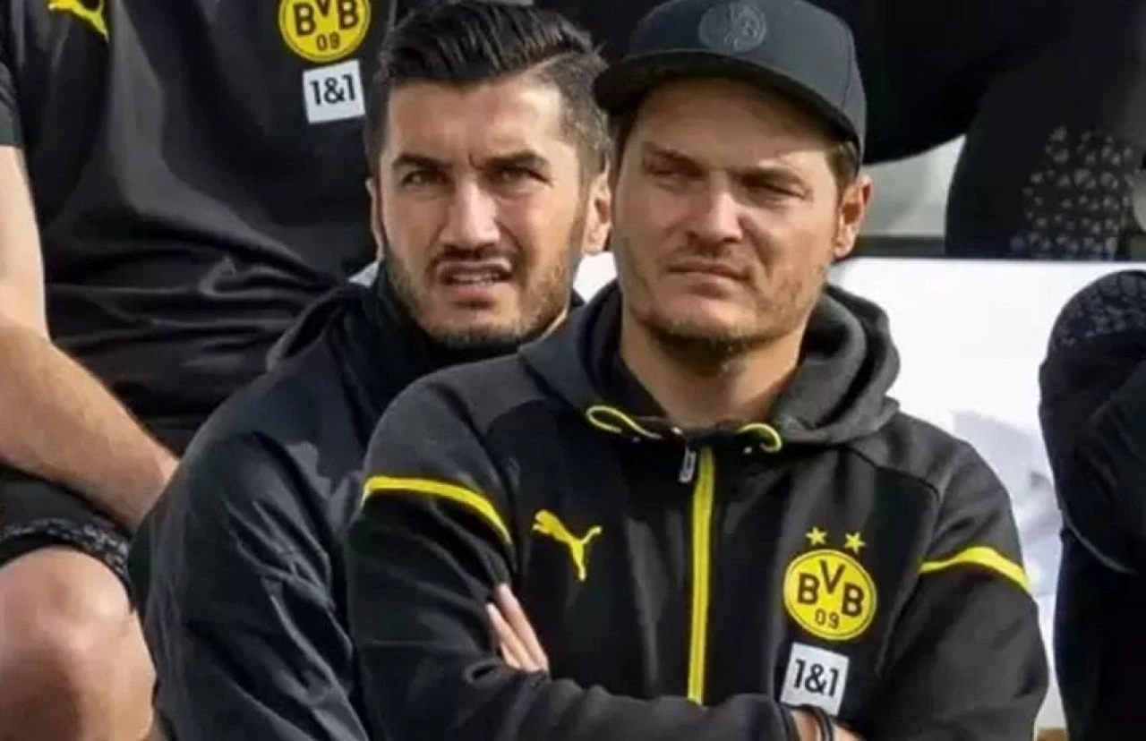 Nuri Şahin sesleri! Beşiktaş, dev kulüple karşı karşıya gelecek - 2. Resim