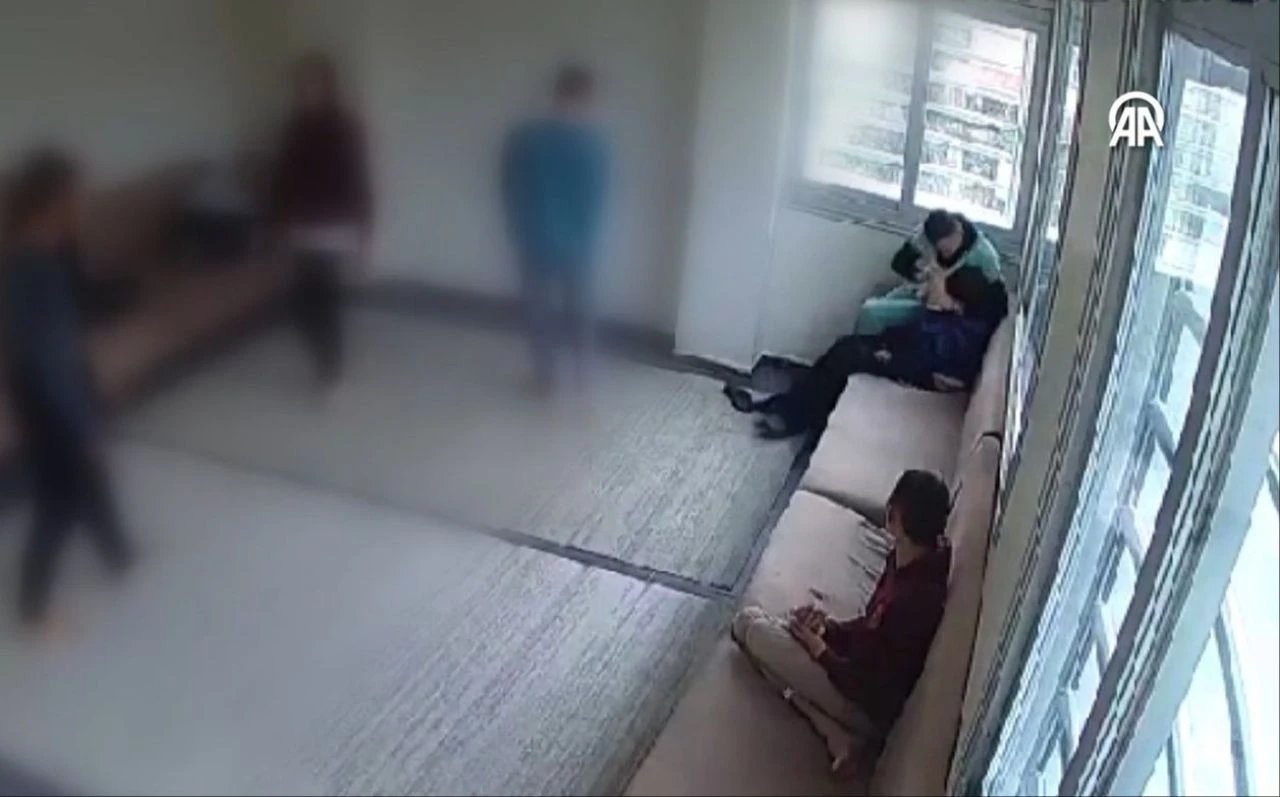 Otizmli genci darp etti! Bakanlık verilen cezaya itiraz etti