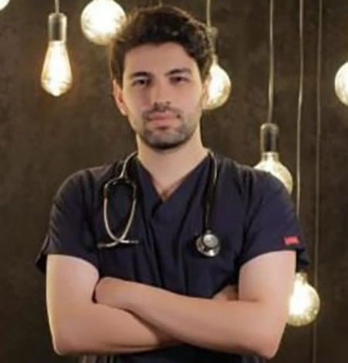 Şanlıurfa'da zincirleme kaza: Ölü ve yaralılar var - 4. Resim