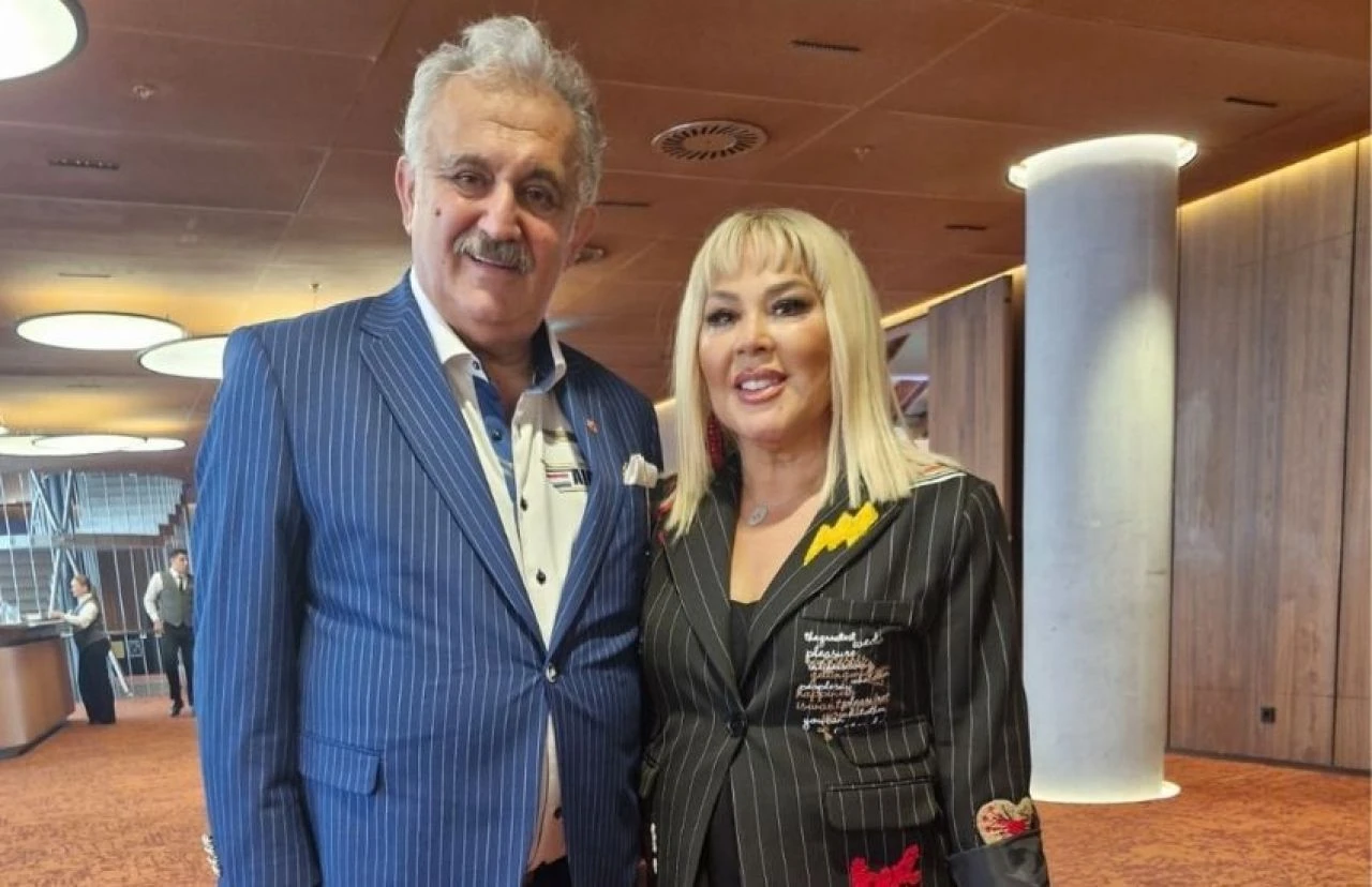 Settar Tanrıöğen ve Kadir İnanır'ın ardından Faik Öztürk de korkuttu! - 1. Resim