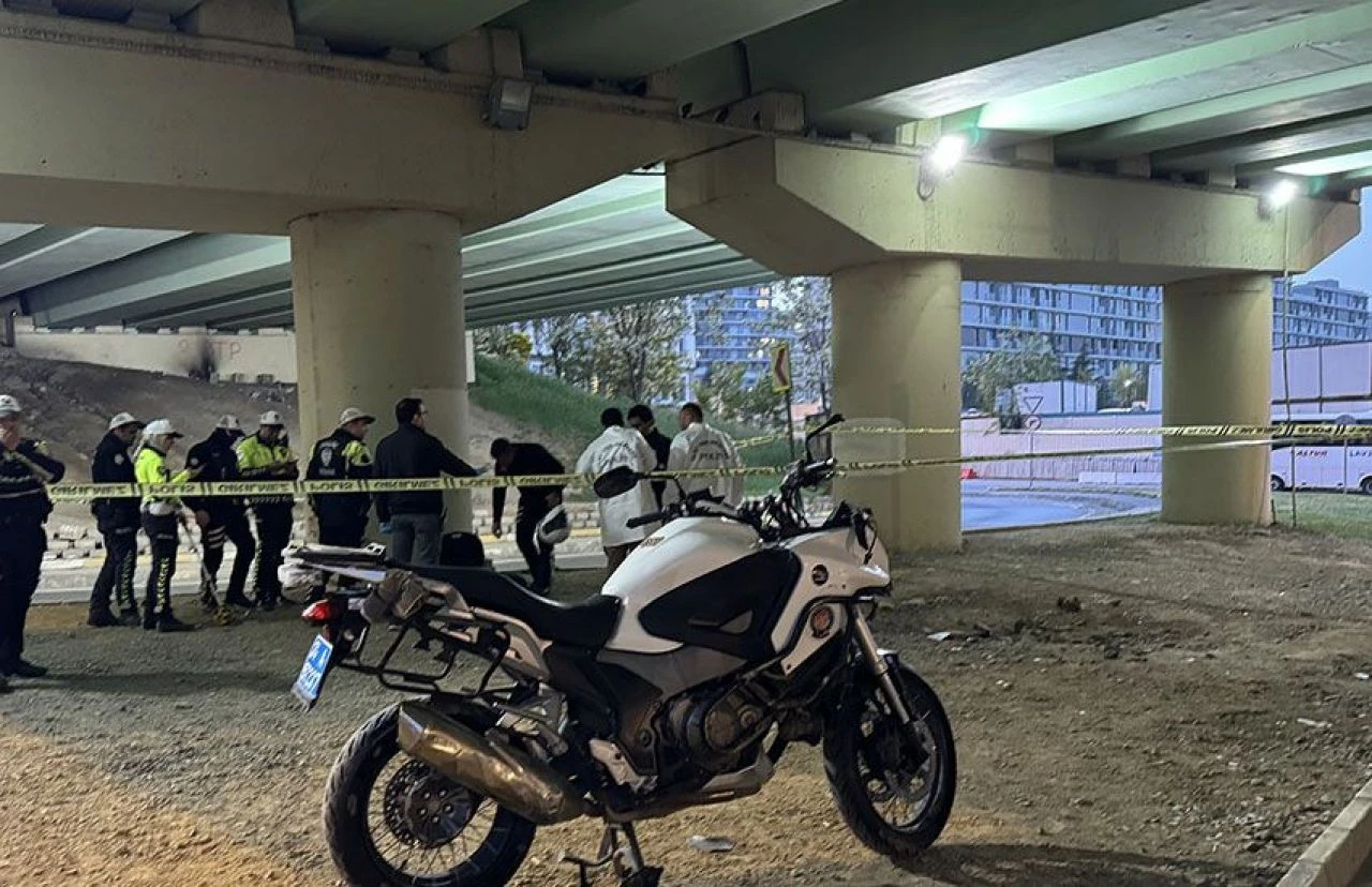 Son dakika! Emniyet Müdürlüğü paylaştı: 1 polis şehit oldu!