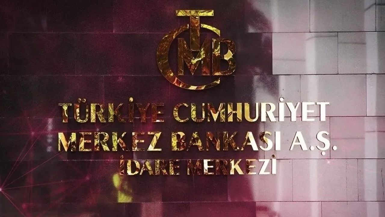 Son dakika: Merkez Bankası faiz kararı açıklandı! Faiz sabit kaldı, kuruldan kritik mesajlar geldi