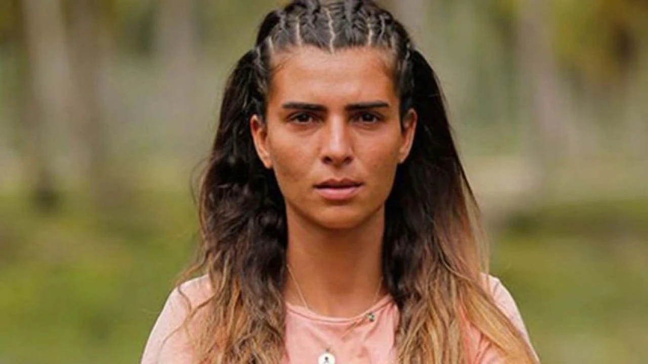 Survivor All Star'da Merve Aydın kırmızı takımdan mavi takıma geçti