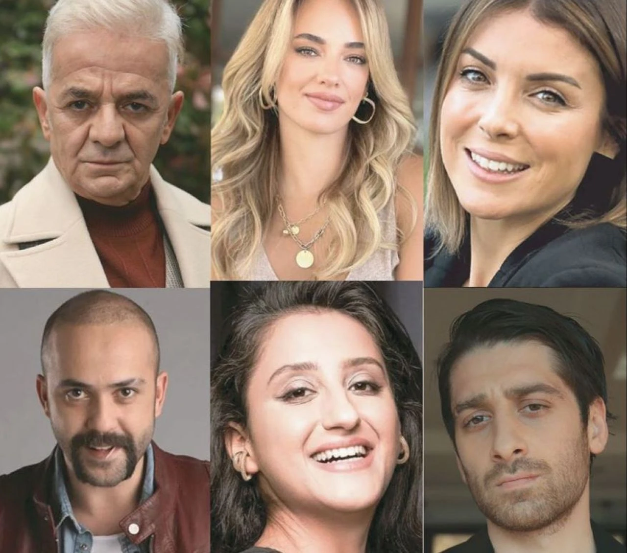 Takan Takana filmi 15 Kasım 2024'te vizyona girecek