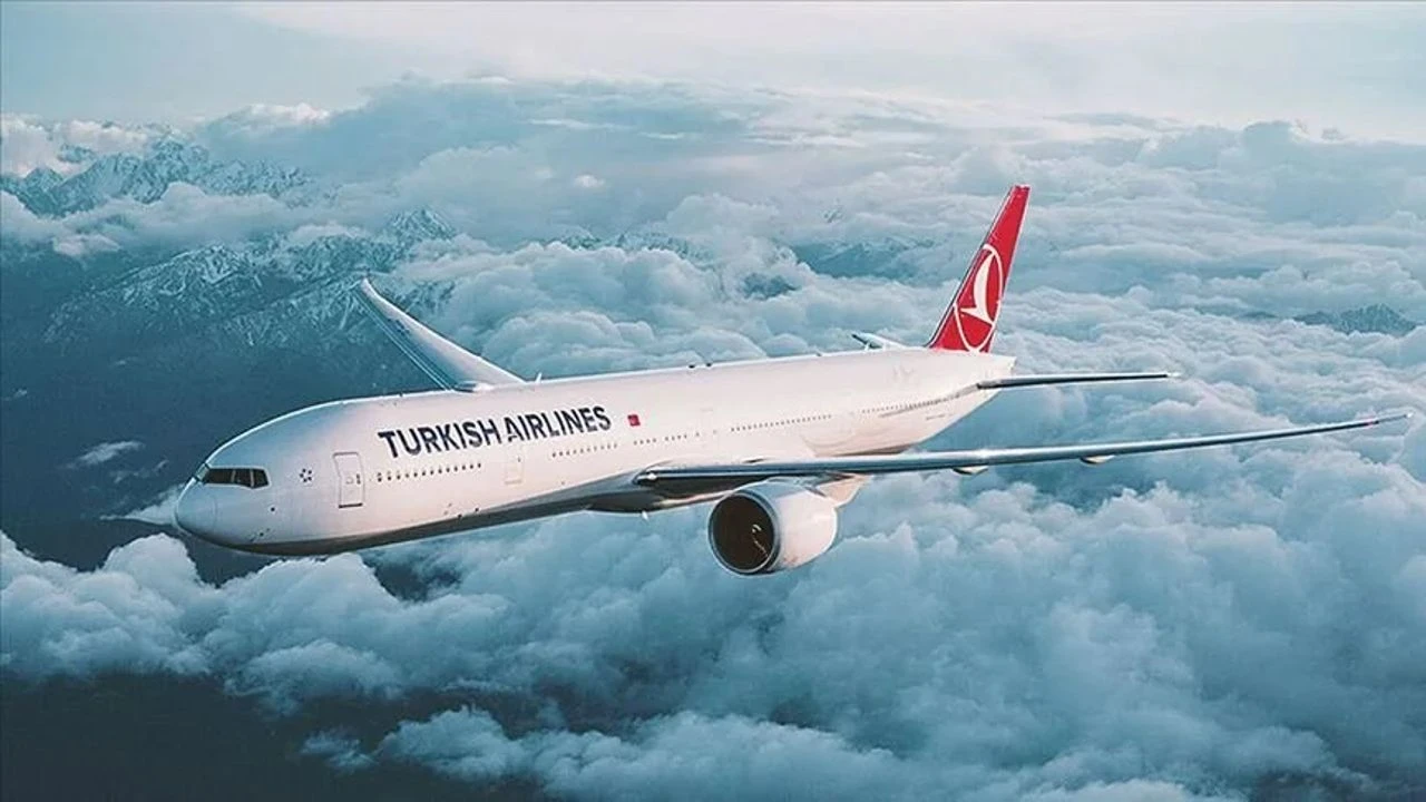 THY'nin yüzde 49,12'si devlete ait, yüzde 50,88'i ise halka açık