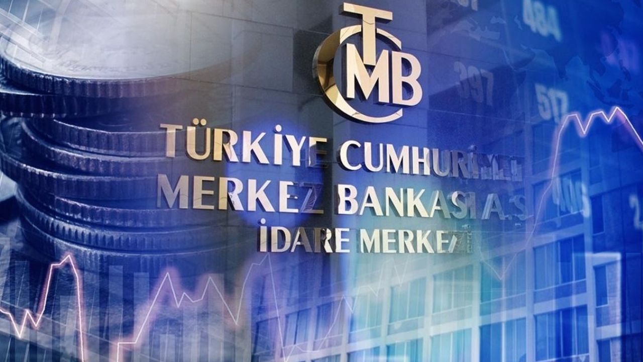 TCMB&#039;den TL mevduatı destekleyecek adım! Zorunlu karşılıklara uygulanacak faiz oranı yükseltildi