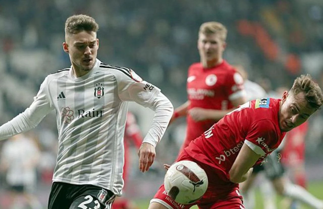 Ünlü siteden Süper Lig için dikkat çeken oran! İşte bu sezonun ilk 5 takımı - 3. Resim