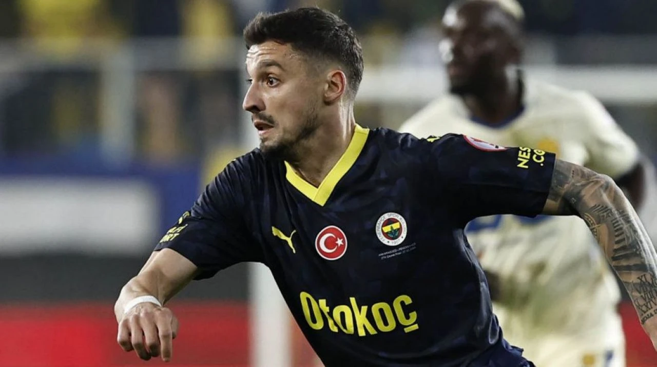 Yıldız futbolcunun Menajeri harekete geçti! Fenerbahçe’nin kasasından 105 milyon çıkmayacak - 2. Resim
