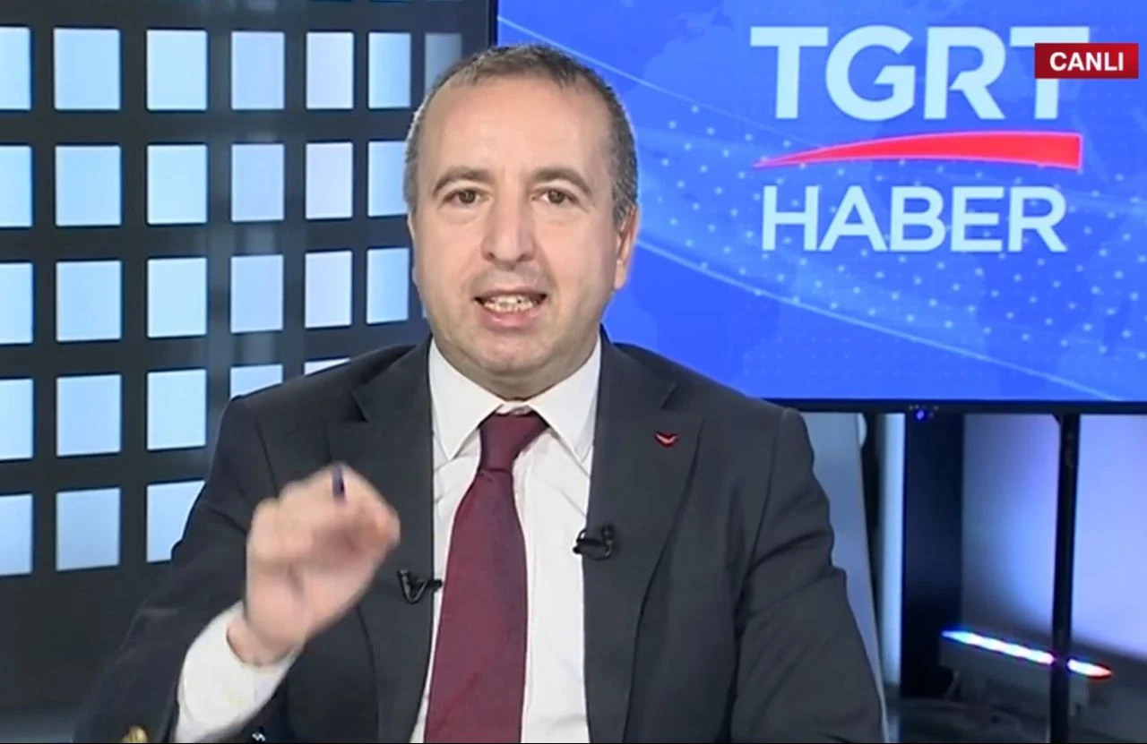 AK Parti'de bayrak değişimi yolda: Gözler 30 Nisan'da