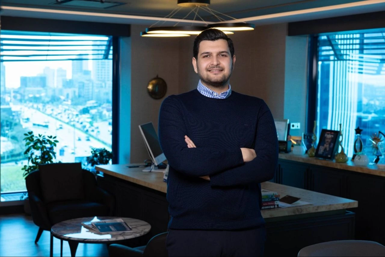 Akbal: “Fuzul Ventures olarak Stratejik Ortaklıklar Kurmak İstiyoruz” - 1. Resim