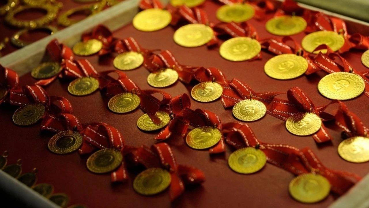 Altında hareketlilik! İşte 28 Mayıs 2024 altın fiyatları... - 1. Resim
