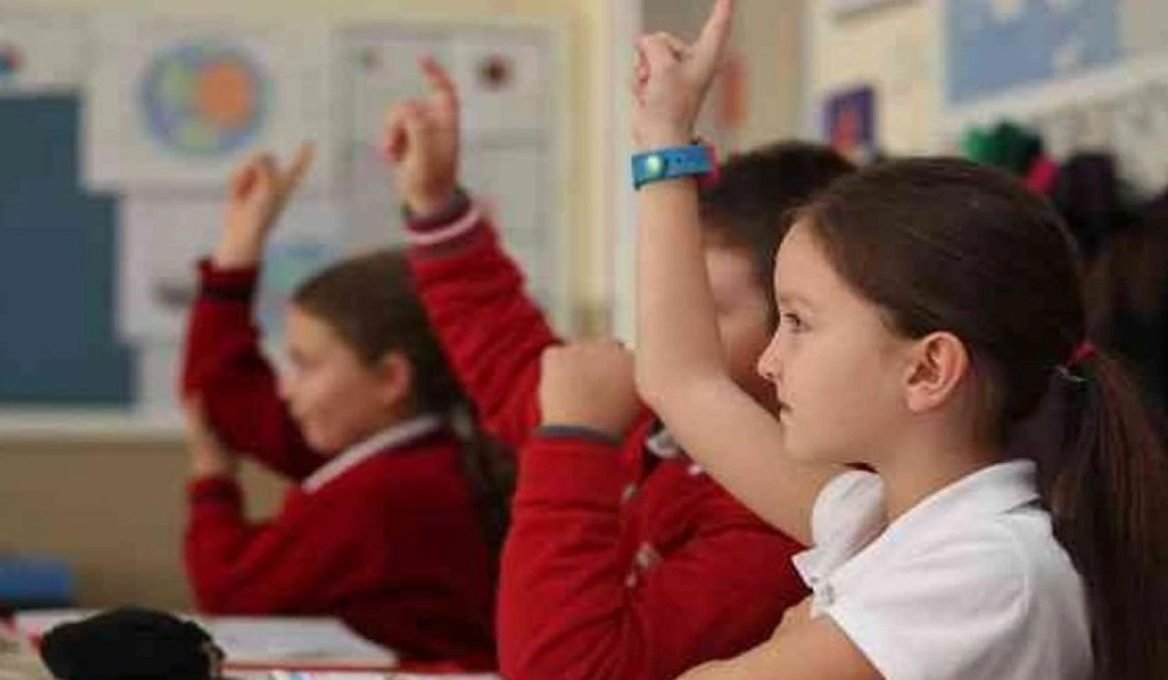 Bakan duyurmuştu, bugün açıklanacak! Yeni müfredatta neler olacak - 1. Resim