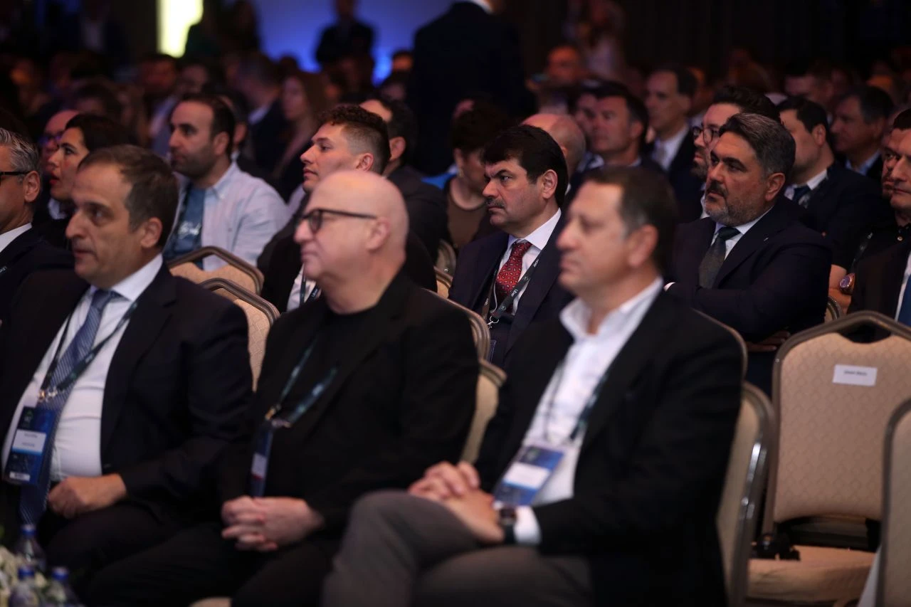 Bakan Şimşek'ten ekonomiye ilişkin önemli açıklamalar - 3. Resim