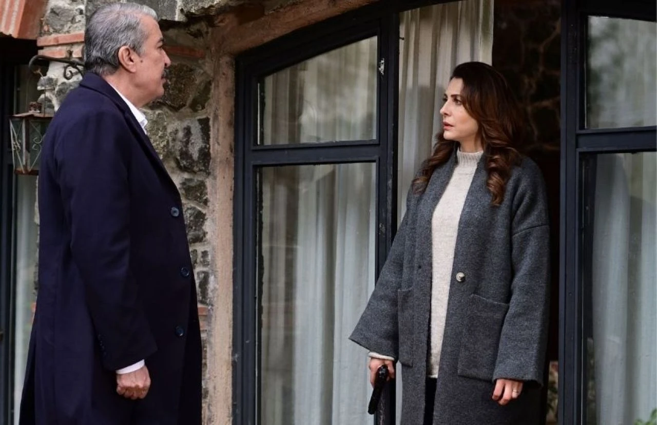 Ben Bu Cihana Sığmazam iddiaları doğru çıktı! Final tarihi öne çekildi