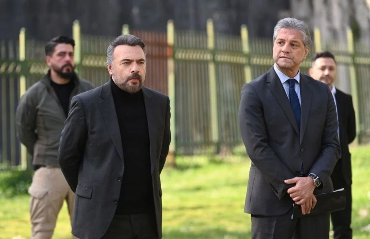 Ben Bu Cihana Sığmazam iddiaları doğru çıktı! Final tarihi öne çekildi