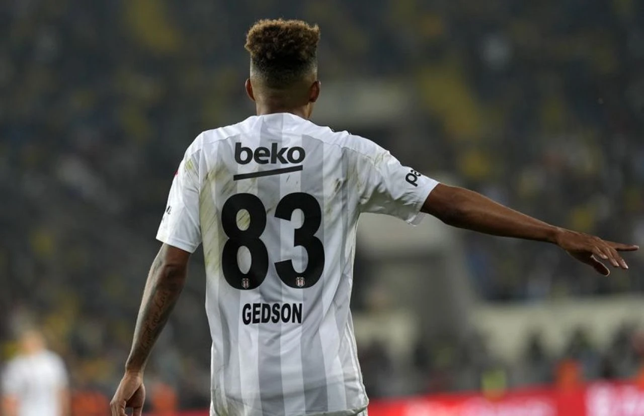 Beşiktaş’ta Fenerbahçe derbisi öncesi 5 eksik!