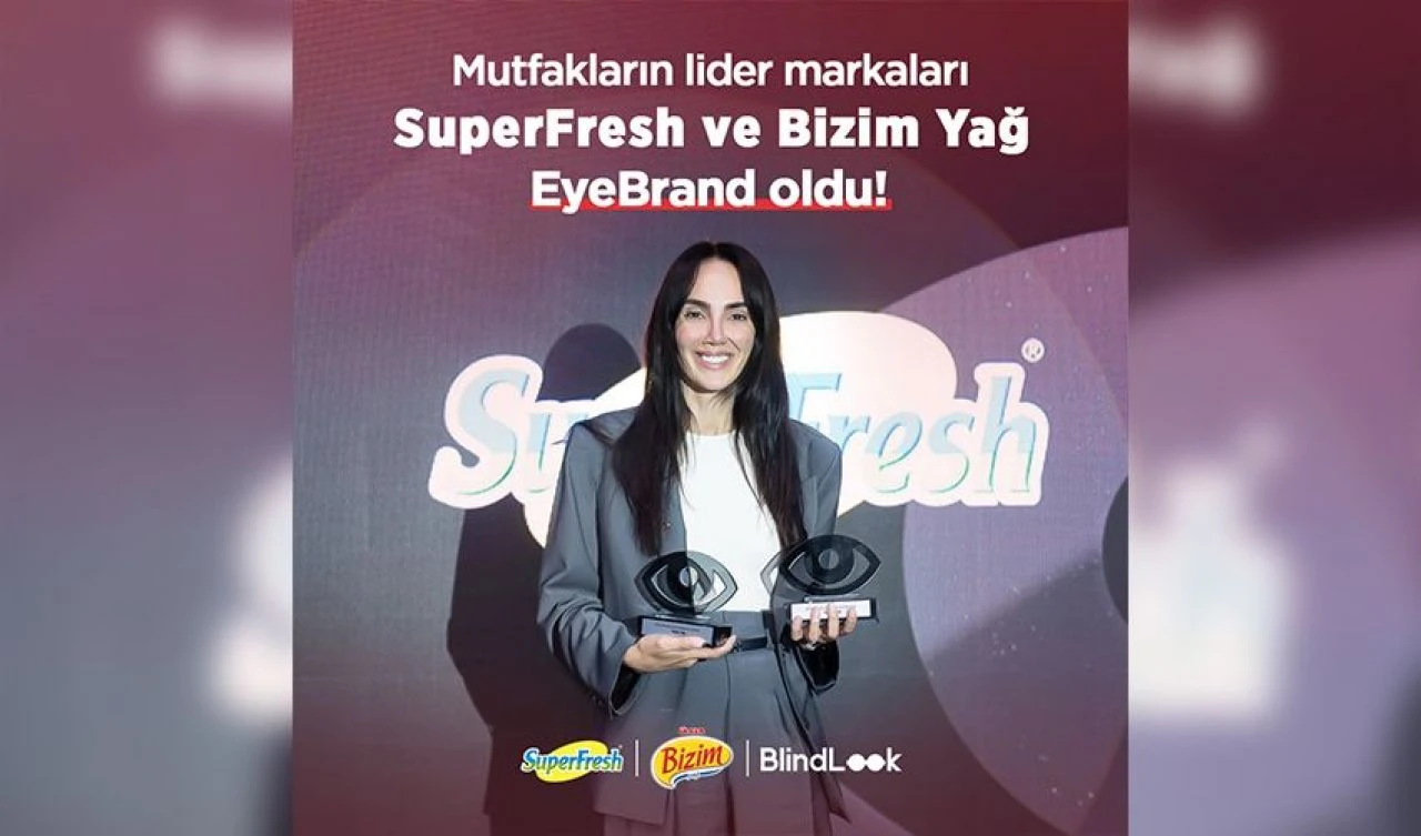 Bizim Yağ ve SuperFresh’ten herkes için erişilebilir mutfak deneyimi - 1. Resim