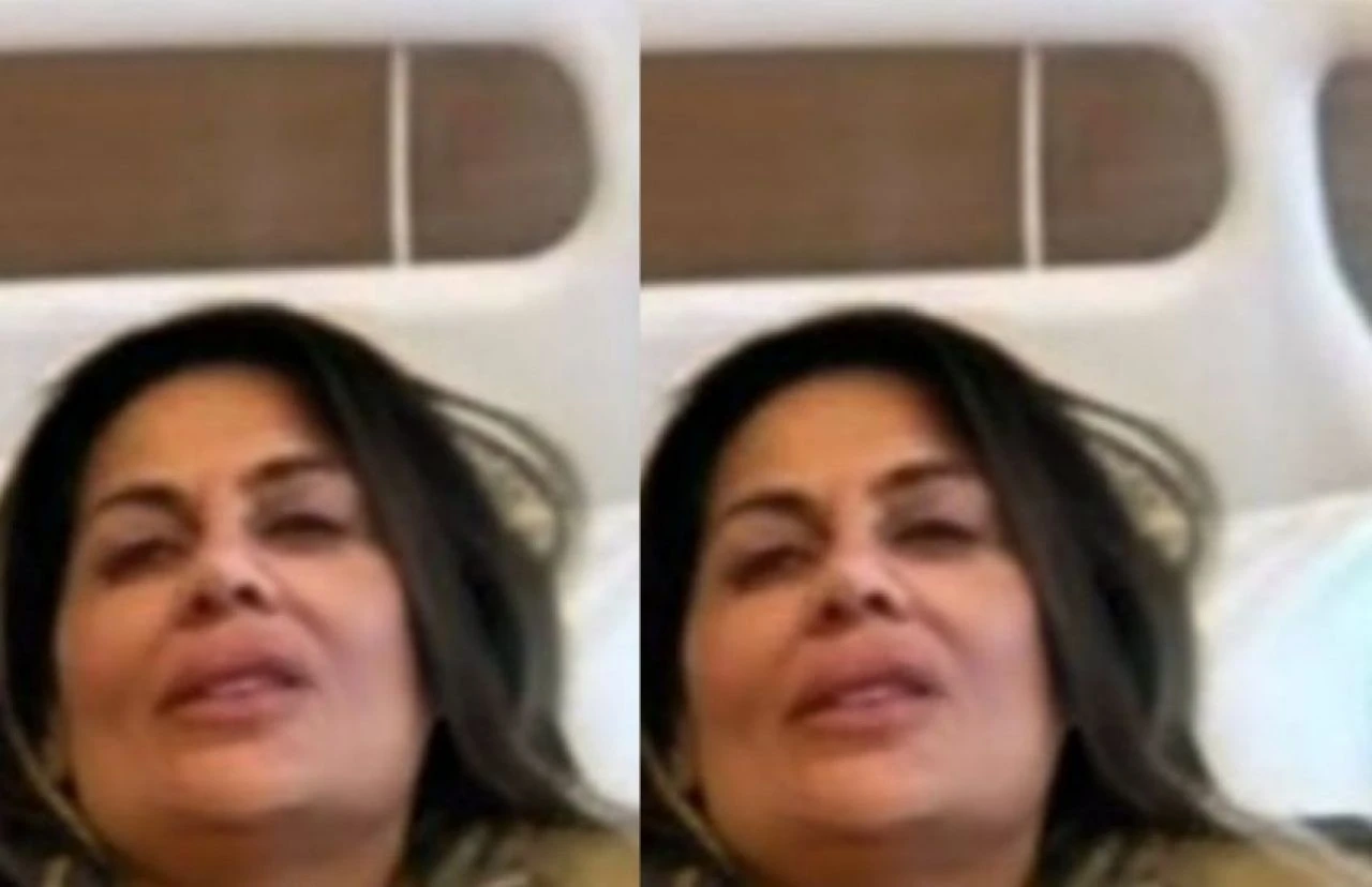 Cezaevinde 37 kiloya kadar düşmüştü! Nihal Candan tahliye edildi - 1. Resim