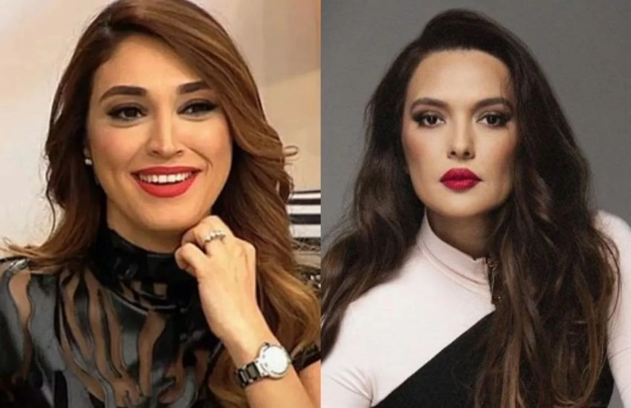Demet Akalın'dan Zuhal Topal itirafı: 10 yıldır küs
