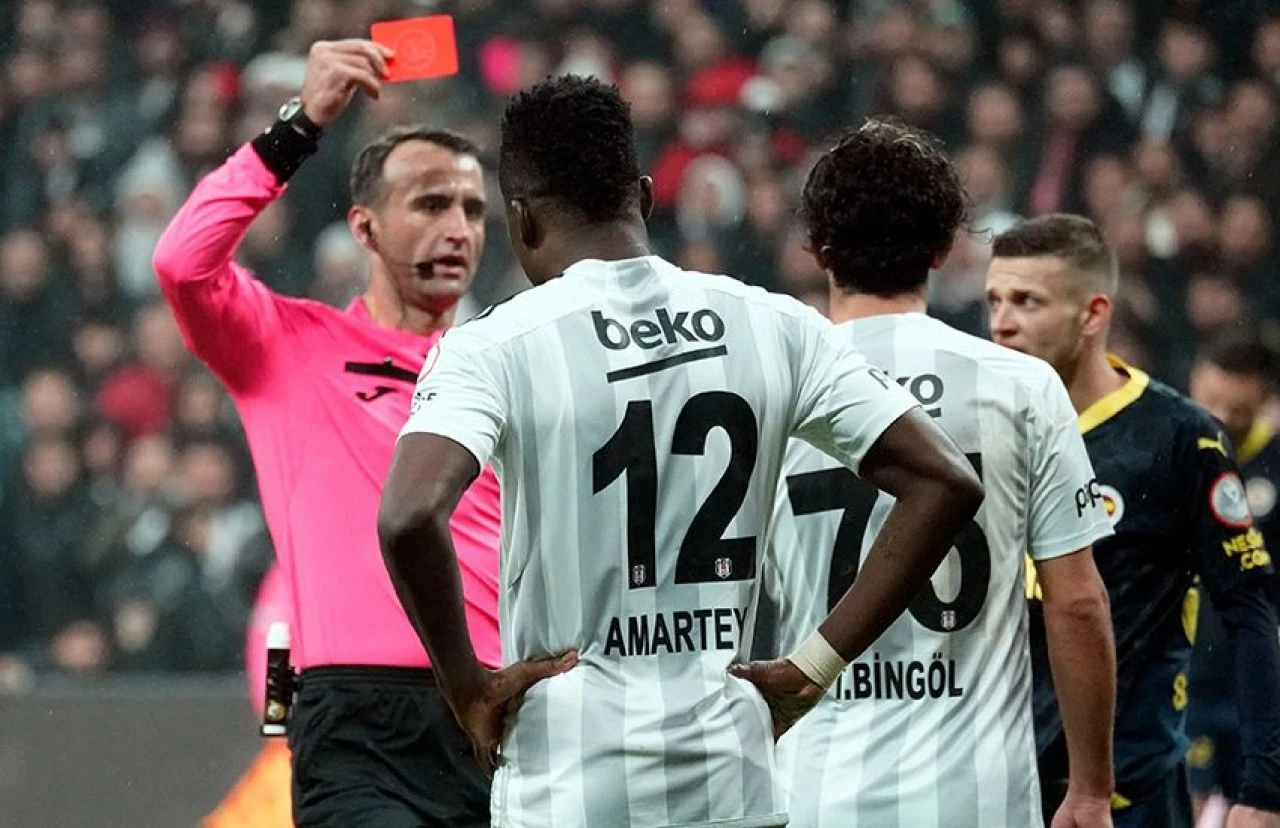 Dev derbiden ilginç notlar: Bilica kazdı, Pancu kaleye geçti!