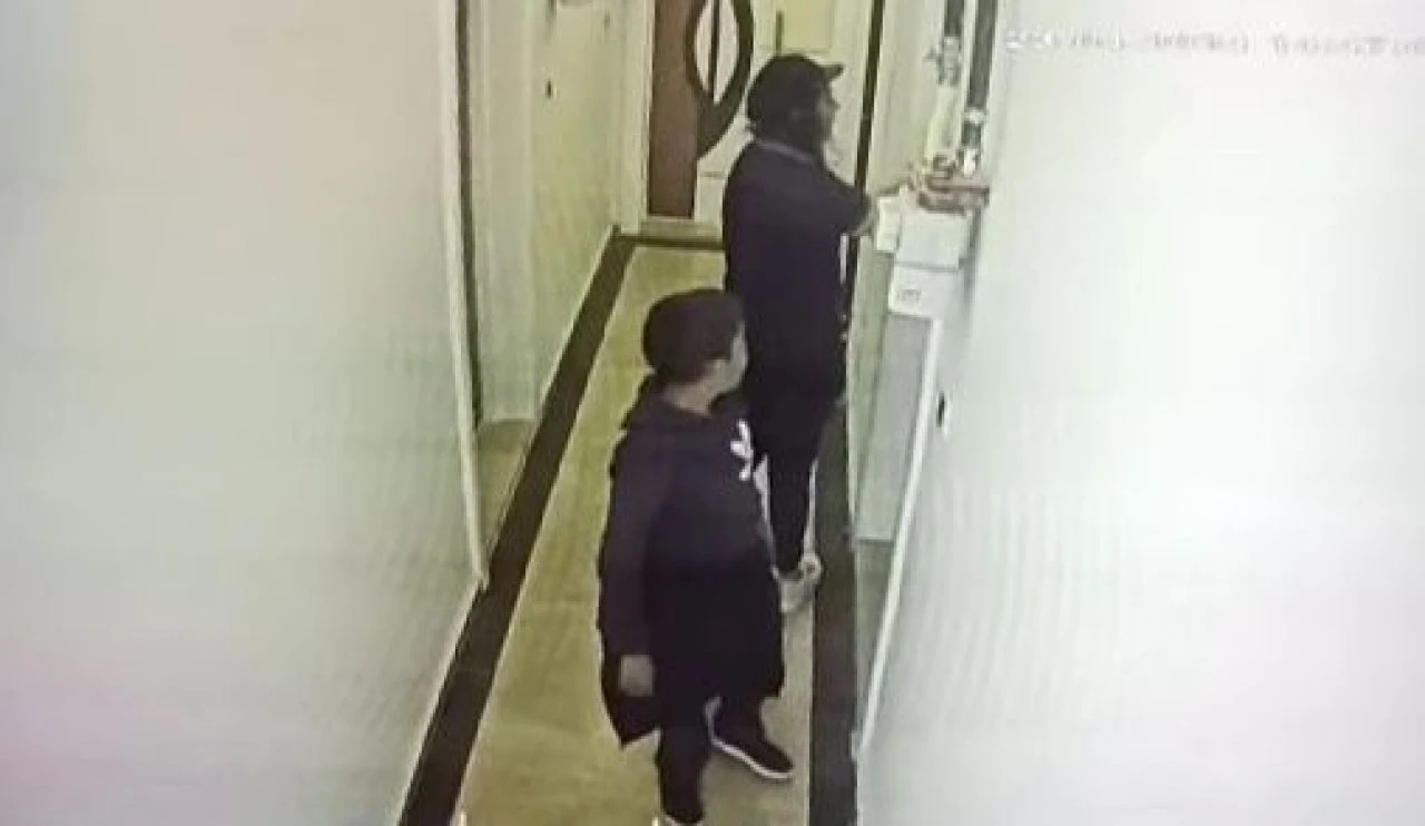 Dikkat! Sizin de başınıza gelebilir... Hırsızların yeni yöntemi 'pes' dedirtti!