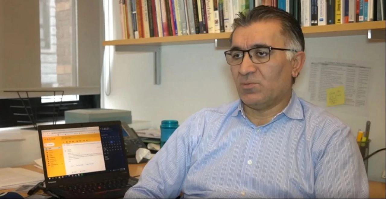 Eğitimci ve akademisyen Selçuk Şirin hayatı ve biyografisi