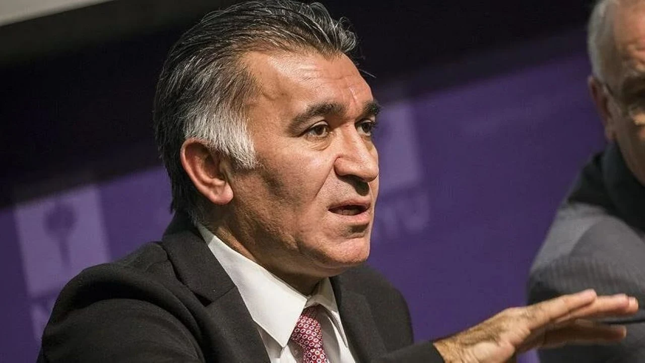 Eğitimci ve akademisyen Selçuk Şirin hayatı ve biyografisi