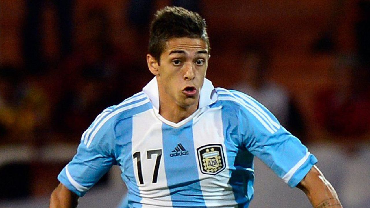 Eyüpspor’dan Arjantinli yıldız transferi! Görüşmeler başladı