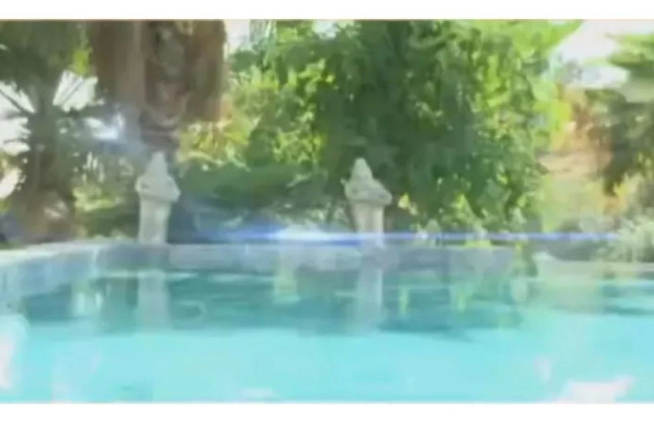 Fatih Ürek, 100 milyon TL'ye satışa çıkardığı evini ilk kez paylaştı