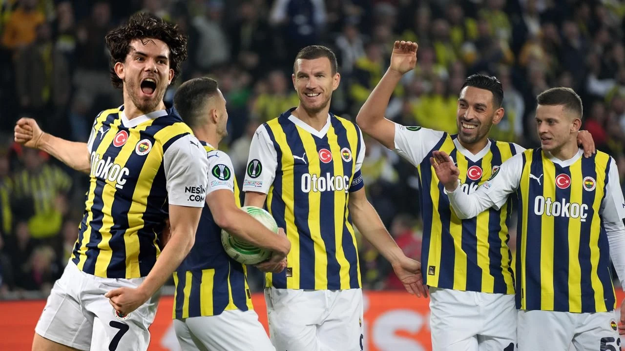 Fenerbahçe başkanlık seçimi Haziran 2024'te yapılacak