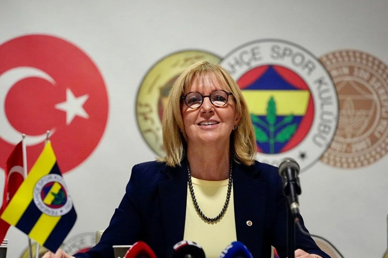 Fenerbahçe Yüksek Divan Kurulu başkanını seçiyor - 3. Resim