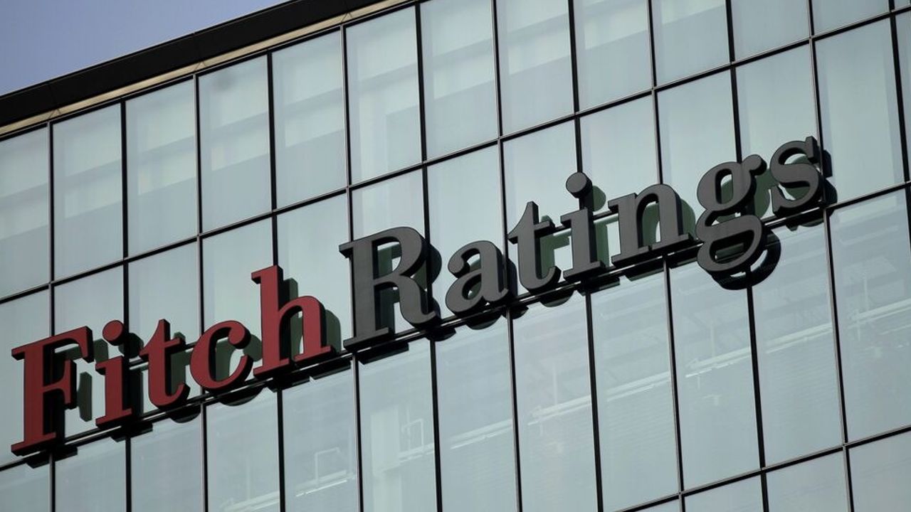 Fitch&#039;ten Türk bankaları için kritik uyarı: Karlılıkta düşüş bekleniyor