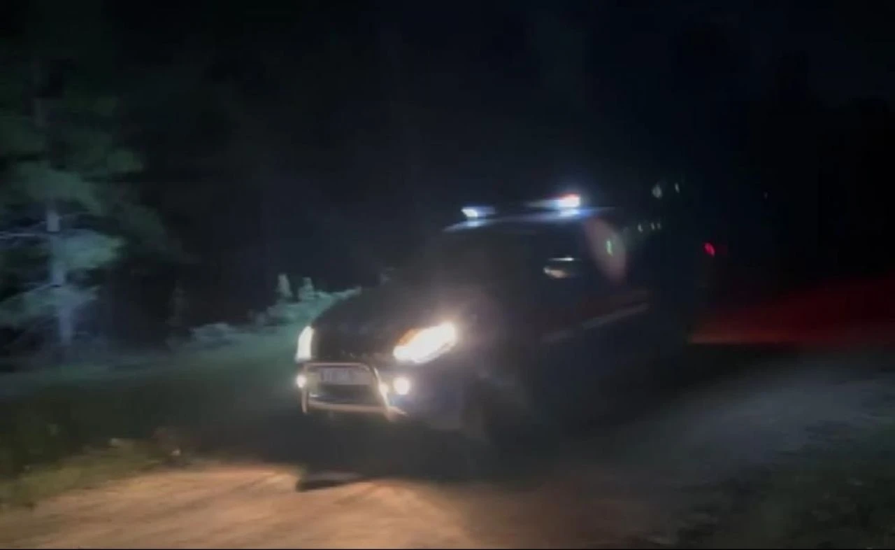 Gaziantep'te esrarengiz patlama! Vatandaşlar büyük korku yaşadı - 2. Resim