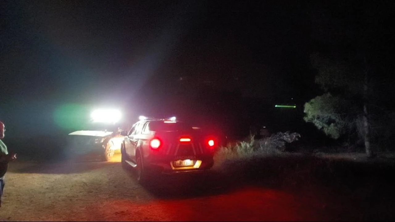 Gaziantep'te esrarengiz patlama! Vatandaşlar büyük korku yaşadı - 1. Resim