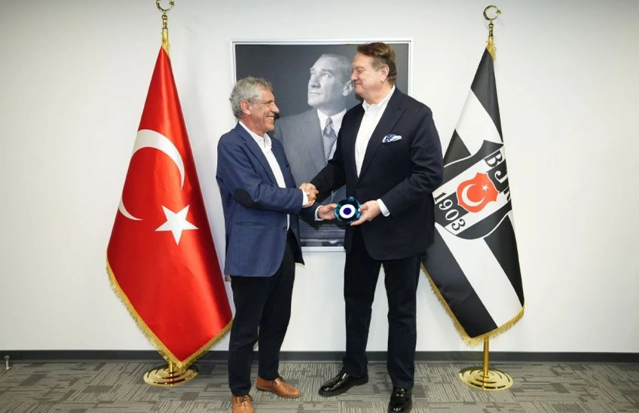 Hasan Arat'tan teknik direktör kararı