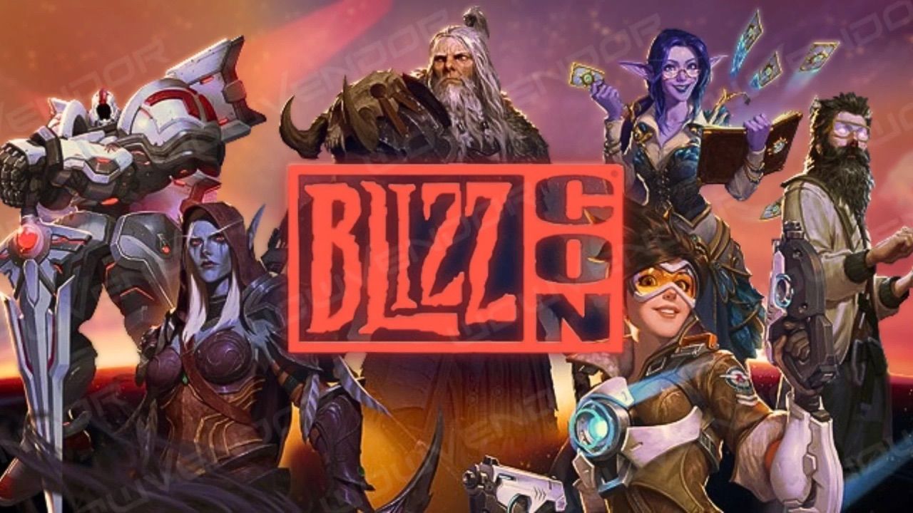 Oyuncular heyecanla bekliyordu, Blizzard dev projeyi iptal etti!