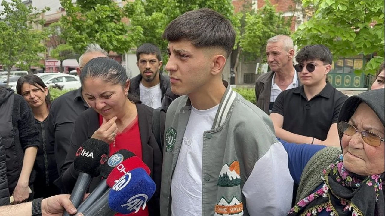 İkinci 'Kadir Şeker' davasında karar çıktı