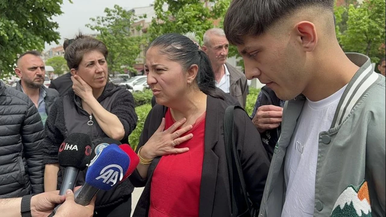 İkinci 'Kadir Şeker' davasında karar çıktı