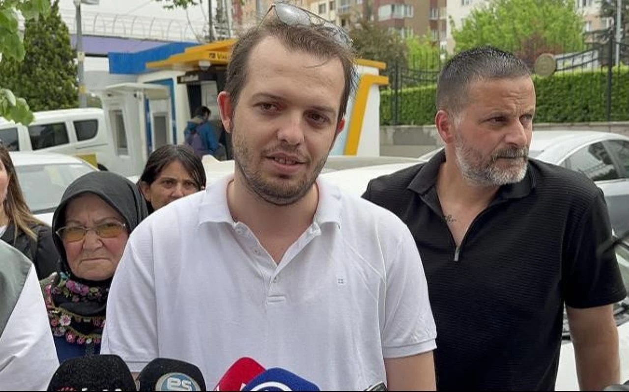 İkinci 'Kadir Şeker' davasında karar çıktı