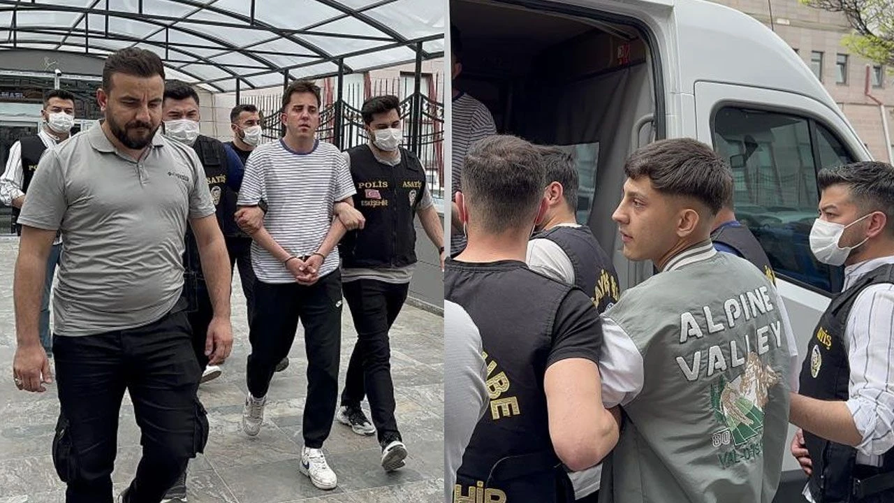 İkinci 'Kadir Şeker' davasında karar çıktı