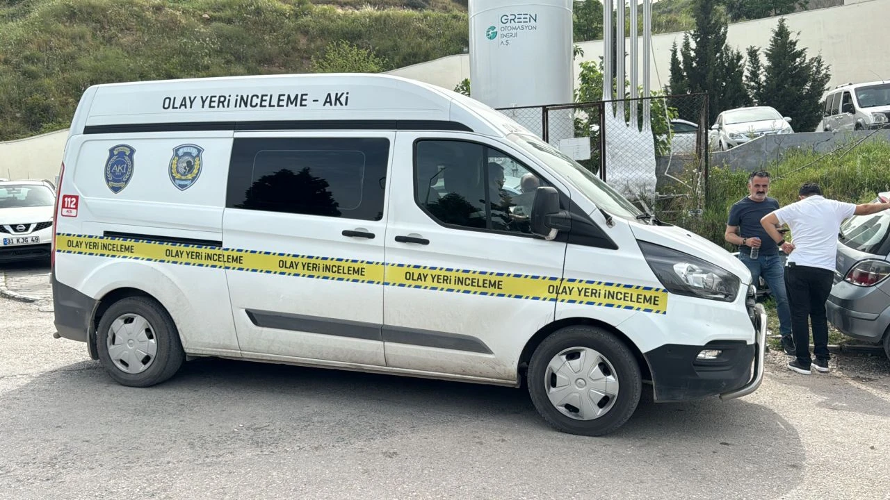 İmama kanlı pusu! Sabah namazına giderken öldürdü: Komşu gözaltında - 1. Resim