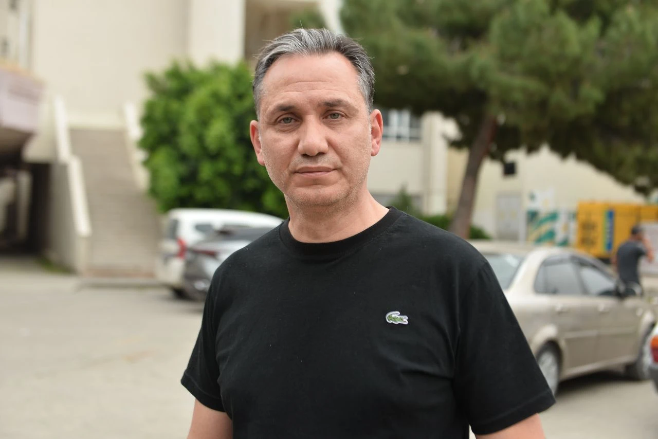 Kapısı açık dolmuştan düşen kadın can çekişiyor! Şoför serbest kaldı