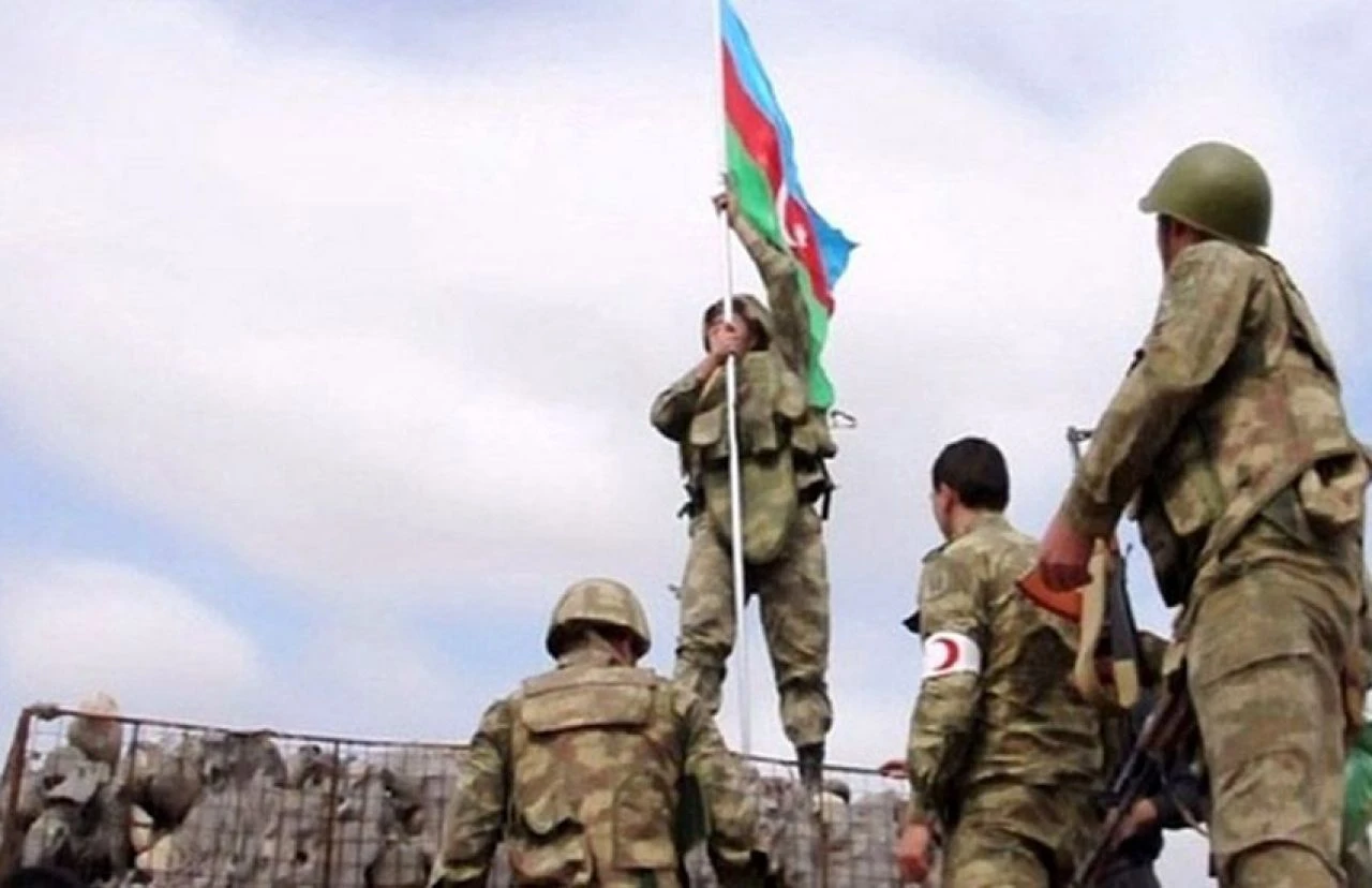 Karabağ güvende! Türk-Rus Ortak Merkezi görevi tamamlandı