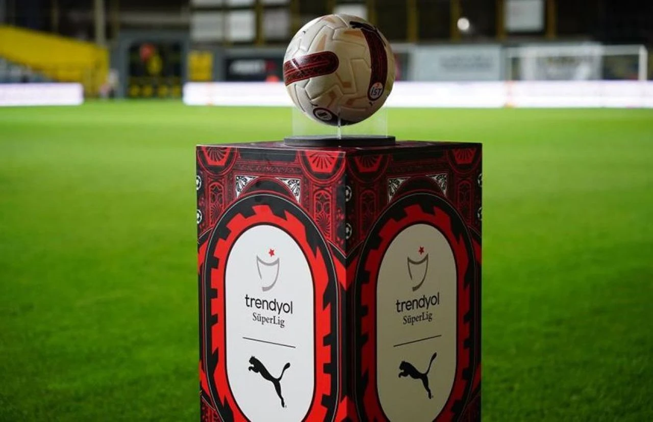 Lider Galatasaray rekor için Adana'da! Muhtemel 11'ler - 3. Resim